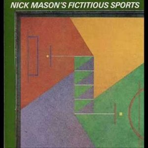 artPOP+JAZZ: Nick Mason's Fictitious Sports - I'm A Mineralist (UK 1981)