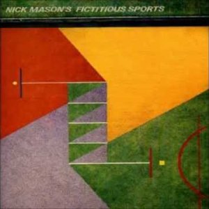 artPOP+JAZZ: Nick Mason's Fictitious Sports - Wervin' (UK 1981)