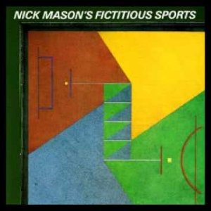 artPOP+JAZZ: Nick Mason's Fictitious Sports - Do Ya (UK 1981)