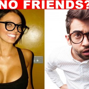 STUDIE: Intelligent People Have Fewer Friends, Here's Why... (UK 2016)