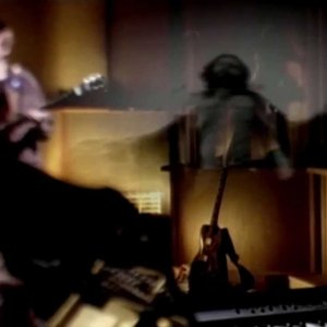 FUNKY+TALK: The Doors - Ghost Song (US 1970/1978/1995 Video)