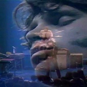 LOUNGE+MORITAT: The Doors - Riders on the Storm (US 1971)