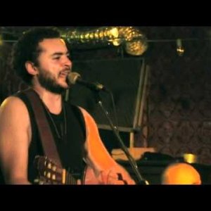 CHAABI+LATIN+POP: LABESS LIVE "Echam3a" 2009