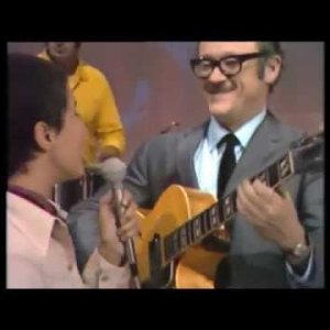 BOSSA+WALZ: Toots Thielemans & Elis Regina - Bluesette (SE 1969)