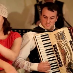 SWING+CHANSON: Jazz Lag - Ménilmontant (IT 2015)