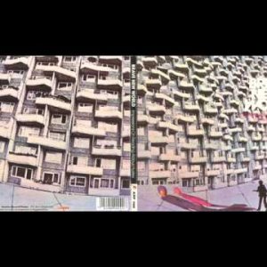 PROG+IMPRO: Brave New World - Impressions On Reading Aldous Huxley (AT 1972) (FULL)