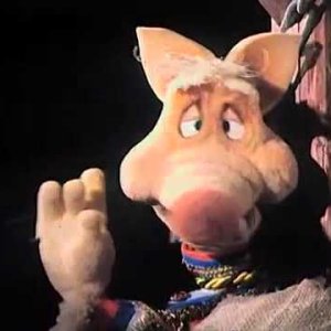 FAMILY+KIDS+INTRO: Cappuccetto a pois - Gallucci editore (IT 1969)