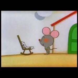 FAMILIE+KIDS+TRAILER: Die Abenteuer der Maus auf dem Mars (AT/DE/CH/YU/HU 1975-77)