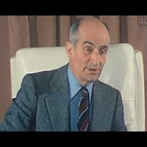 interVIEW: Louis de Funès Interview 1978