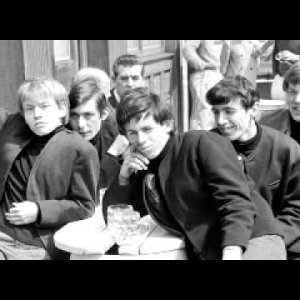 SWINGING 60s: Swinging London and Carnaby Street