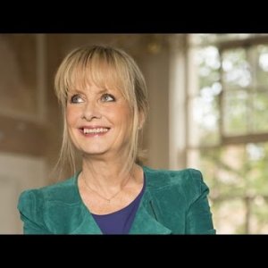 TWIGGY: Who Do You Think You Are? (UK 2014)