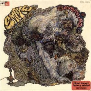 INSTRUMENTAL+XYLOPHON: Smoke - Everything (US 1973)