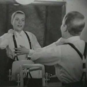 SWING: Egon Kaiser's Orchestra, Voc. Paul Dorn - An einem Tag im Frühling (Foxtrot) (DE 1933)