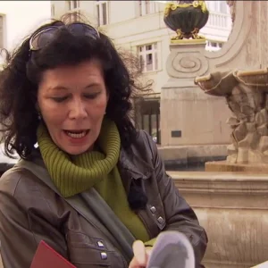 Medium 'DOKU+BESTATTUNG+WIEN+TOD: Der Tod muss ein Wiener sein (AT 2016)' in der Kategorie 'Sonstiges'