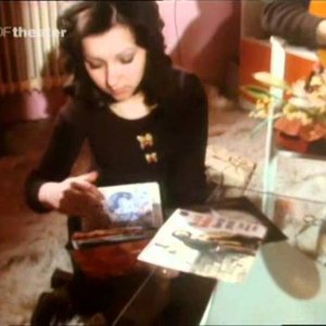 bioDOKU+SHORTY: Marianne Rosenberg - Künstlerporträt 1972