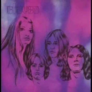 PROG+POP+ROCK+ORGAN: The Cleves - Wait for a Moment (AU 1971)