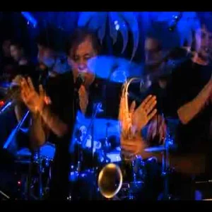 PROG+ZEUHL+GROOVE+LIVE: Magma - Zess 2 (FR 2005)