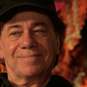 shortBIO+INTERVIEW+MAGMA: Christian Vander - Le Triton (FR 2015)