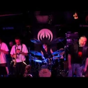 PROG+ROCK+ZEUHL+GROOVE: Magma - Epok I - Iss  Lansei Doia (LIVE FR 2005)