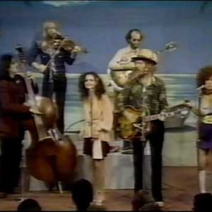 POP+COUNTRY: Dan Hicks & his Hot Licks - By Hook or by Crook (US TV 1972)