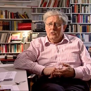 bioDOKU: Das Herz sitzt links - Klaus Wagenbach (DE 2005)