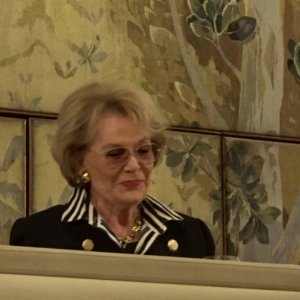 bioTALK#1: Renate Holm im Gespräch mit Heinz Zednik (Opernfreunde Wien 20.11.2016) A