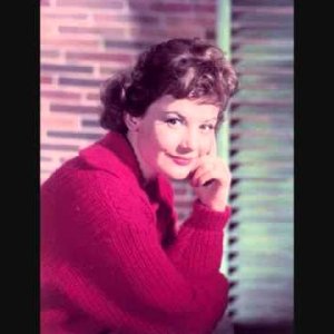 OPERETTE: Renate Holm - Du sollst der Kaiser meiner Seele sein @ Stolz (DE 1959)