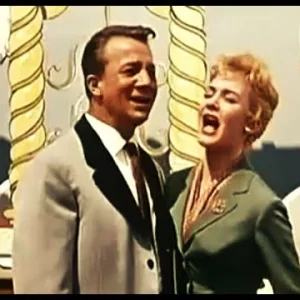 POP+OPERETTE+DUETT: Rudolf Schock & Renate Holm - EDUARD KÜNNEKE Operette (DE 1938-1965)