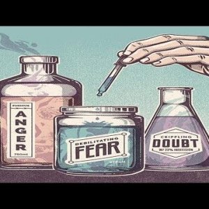 MENSCH+SYSTEM+SKLAVE: Die Art der Menschenhaltung ist an seinem Ende angelangt (DE 2017)