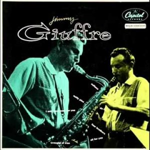 COOL+SWING+JAZZ: Jimmy Giuffre Sextet - Four Brothers (US 1954)