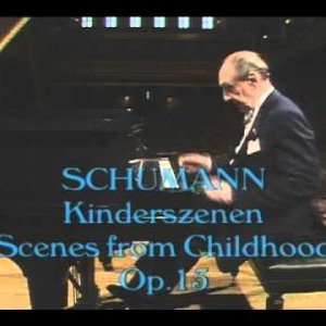 KLASSIK+PIANO+SOLO: Vladimir Horowitz (1903) - Live in Vienna (AT 1987)