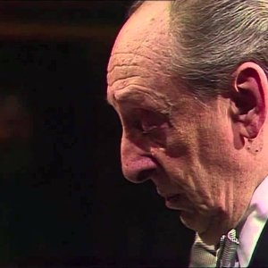 KLASSIK+PIANO+SOLO: Vladimir Horowitz (1903) - Klavierabend (Goldener Saal, Wiener Musikverein 1987)