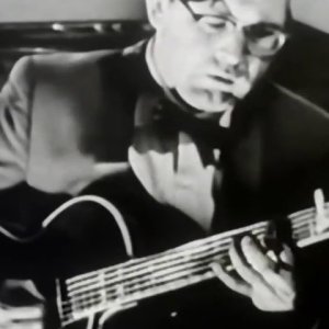 COOL+SWING+JAZZ: Jimmy Giuffre Trio - Four Brothers (LIVE IT 1959)