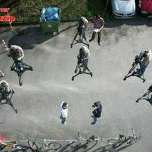 FILM+TECHNIK+INFO: Das 180 Grad Prinzip (DE 2007)