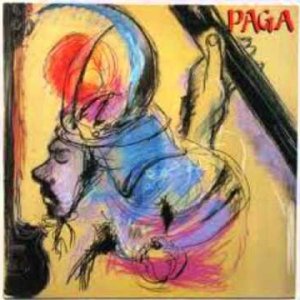 FRANCE+PROG+ZEUHL+ROCK: Bernard Paganotti - Mitchinoku (FR 1985)