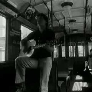 AUSTROPOP+KLAGELIED: Wolfgang Ambros - Schaffnerlos (AT 1977)