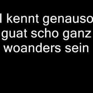 AUSTROPOP+BALLADE: Wolfgang Ambros - I glaub i geh jetzt (AT 1976)