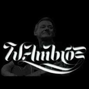 AUSTROPOP: Wolfgang Ambros - I bin miad (AT 1977)