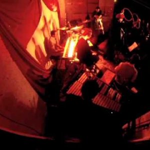 DEUTSCH+BLABLA+JAZZ: Jacques Palminger & 440 Hz Septett - Intro / Just By Myself - Gängeviertel Hamburg 06.04.2012