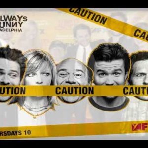 THEME+SALON+70s+INSTRUMENTAL: Karl Grell - Honey Bunch (It's Always Sunny In Philadelphia)