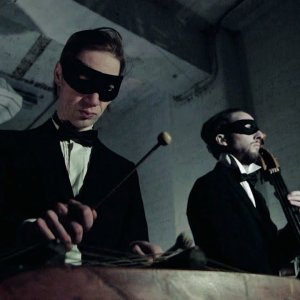 POP+SHOW+COVER: Orkestra Obsolete - Blue Monday using 1930s instruments (BBC Arts 2016)