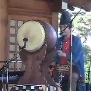 POP+JAPAN+ELECTRONICA: MICABOX & Ayako Takato - Shimotsuki | LIVE Hokkaido (JP 2008)