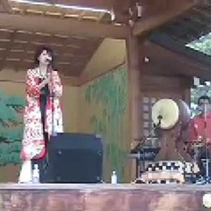 POP+JAPAN+ELECTRONICA: MICABOX & Ayako Takato - Garan | LIVE Hokkaido (JP 2008)