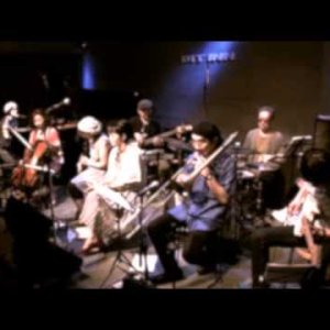 PROG+CLASSIC+JAZZ+JAPAN: Giulietta Machine - Beyond (LIVE JP 09/2014)