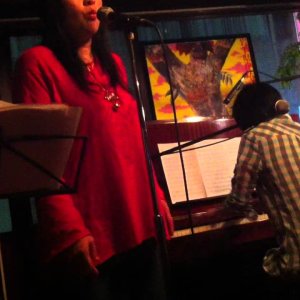 POP+SAMBA+JAPAN: Giulietta Machine & Yoshi Ogawa - Aguas de Marco (LIVE JP 06/2012)