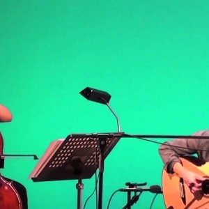 POP+SAMBA+JAPAN: Naomi & Goro - Águas De Março (LIVE JP 09/2010)