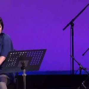 POP+SAMBA+JAPAN: Naomi & Goro - Olha Pro Céu (LIVE JP 09/2010)