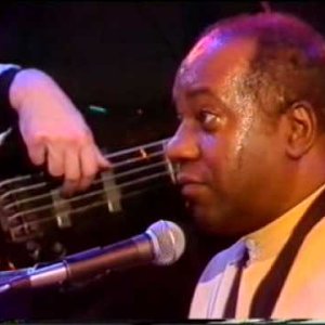 FUNKY+BLUES: Eddie Harris - Eddie Who? (Ohne Filter DE 70s)