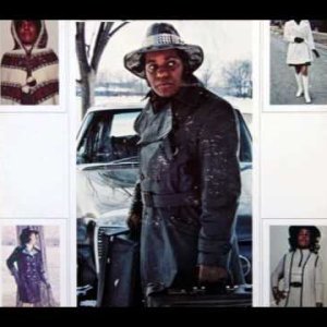 GROOVE+FUNKY+TALK+STOMP: Eddie Harris ‎- Drunk Man (US 1973)