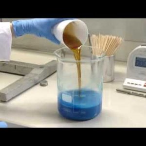 DIY+SCHAUMSTOFF+HOBBY: Werkstoff-Wissen - Polyurethan & Polyole